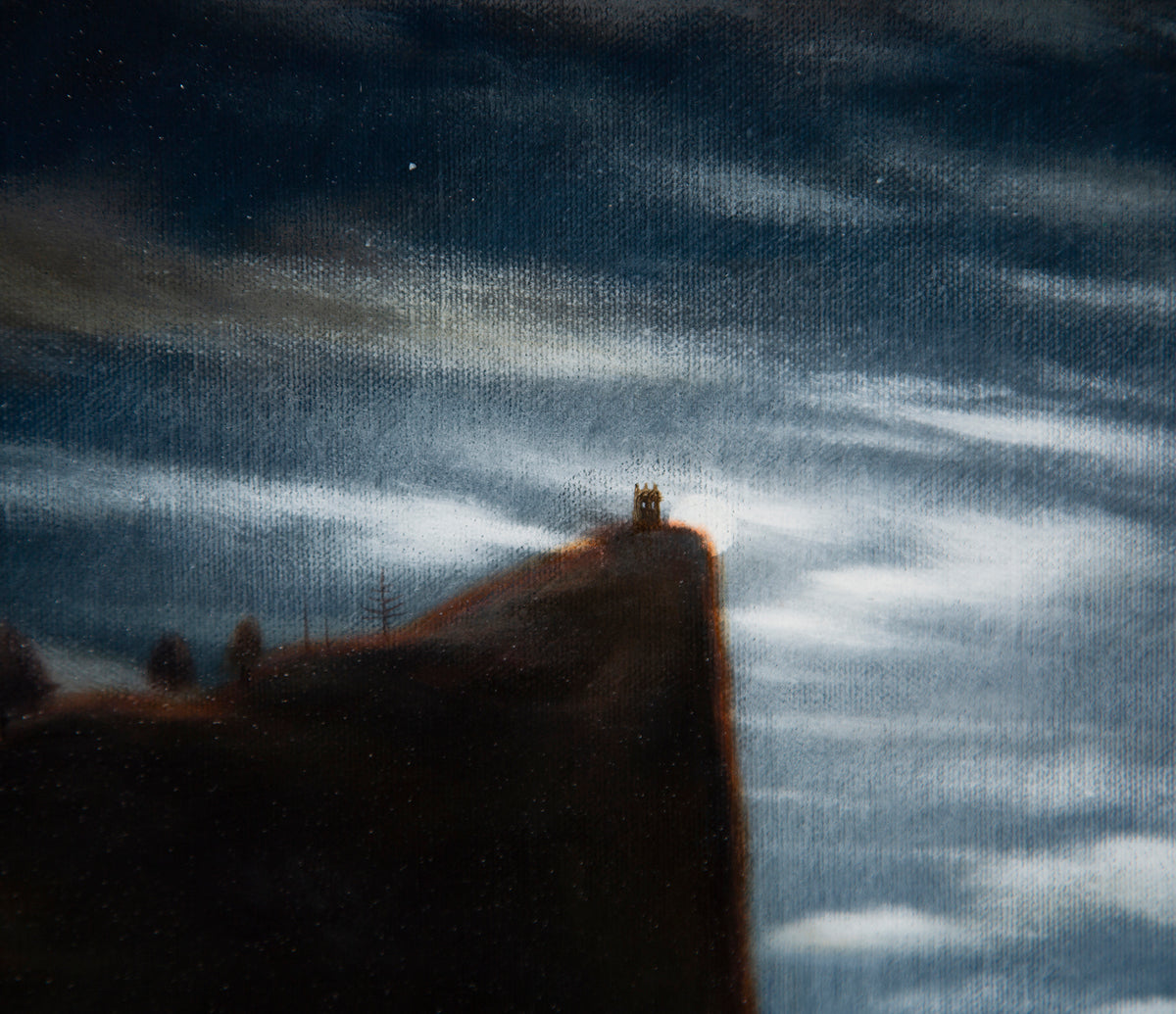 RYD ORI POR 05847 3 Castles In The Air 