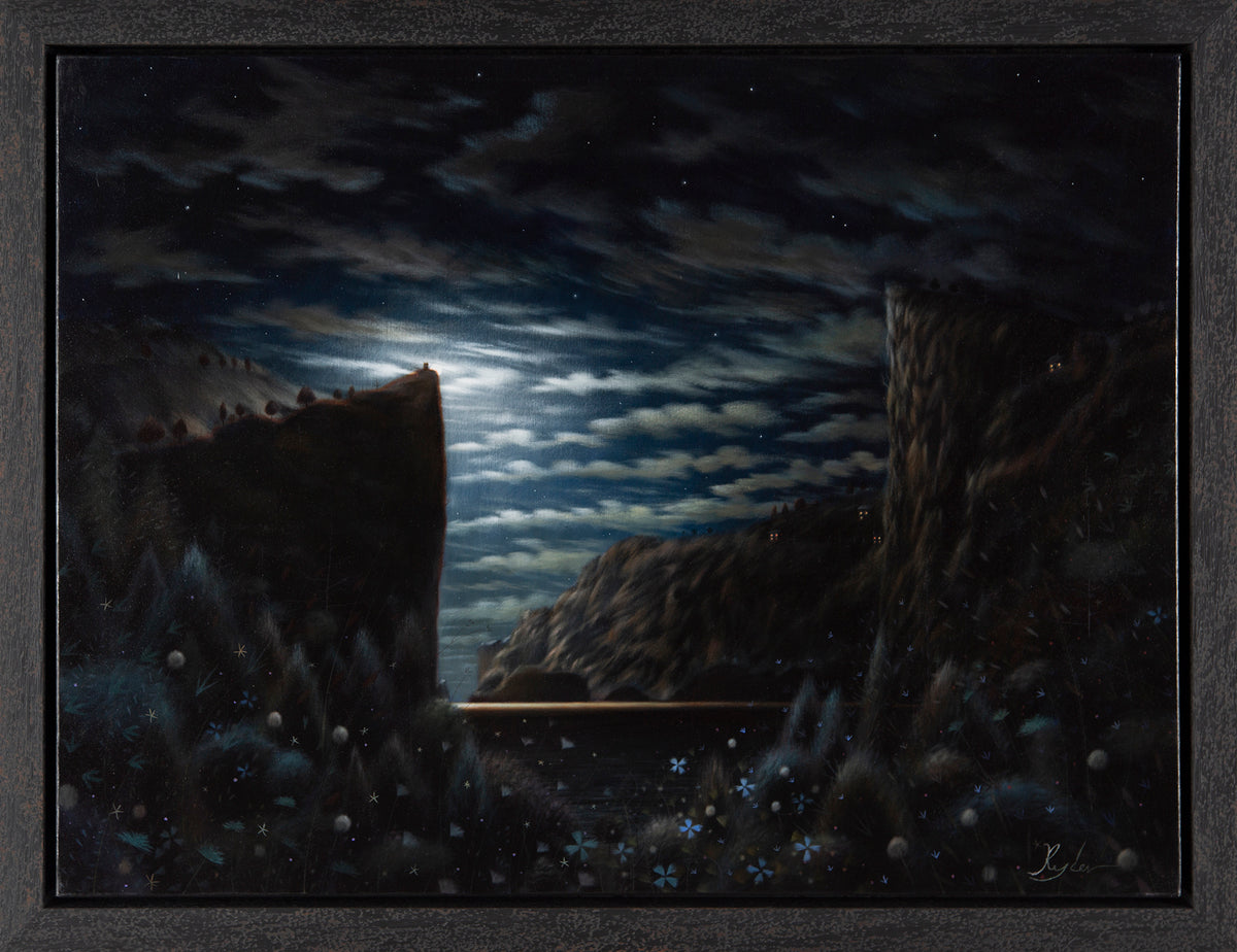 RYD ORI POR 05847 5 Castles In The Air 