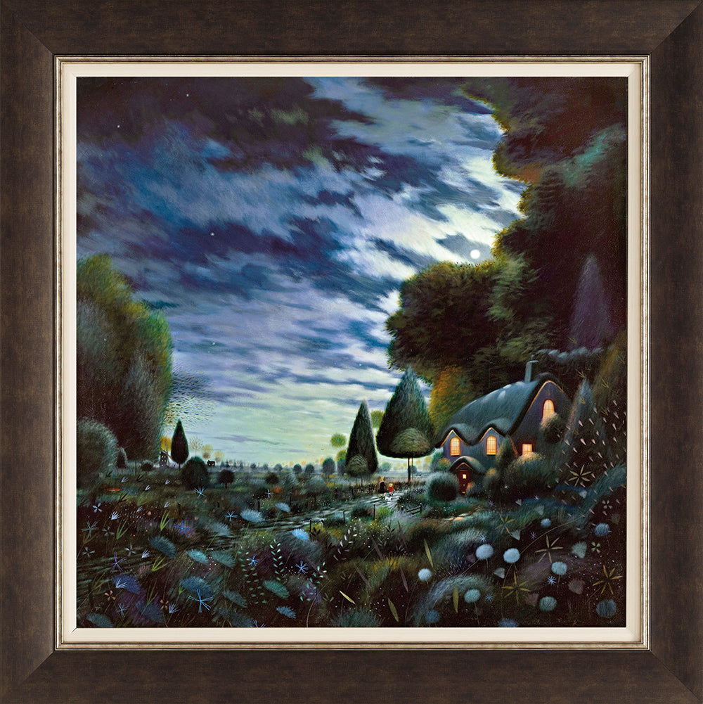 RYD Our Secret Garden BOUTIQUE F LR