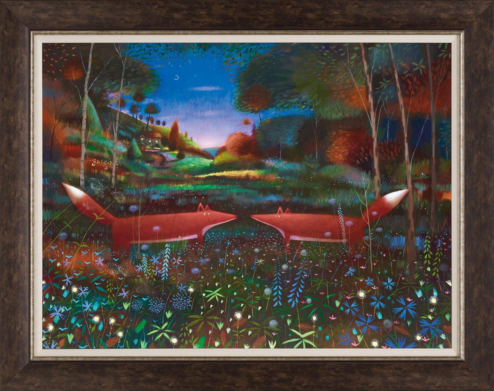 Ryder Dangerous Liasons F