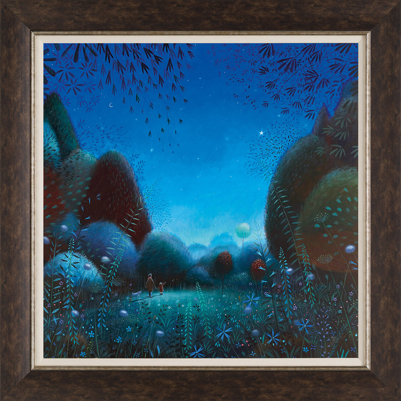 Ryder In The Night Garden F