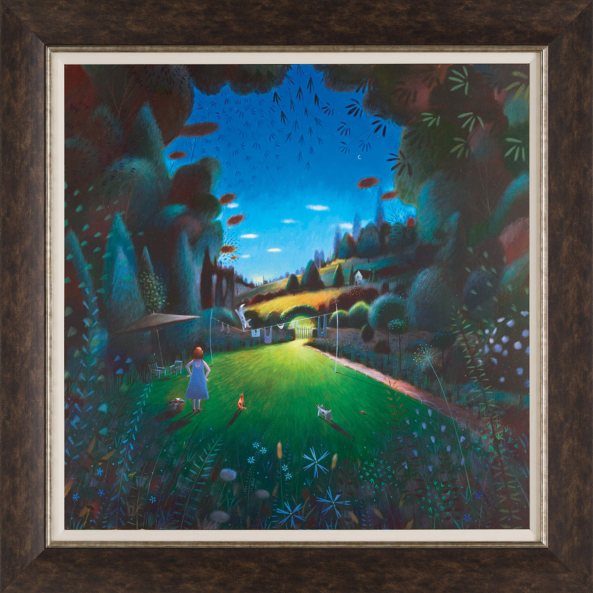 Ryder The Exhibitionist F