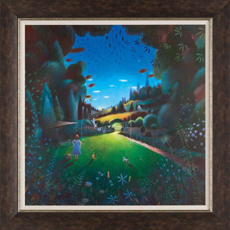 Ryder The Exhibitionist F