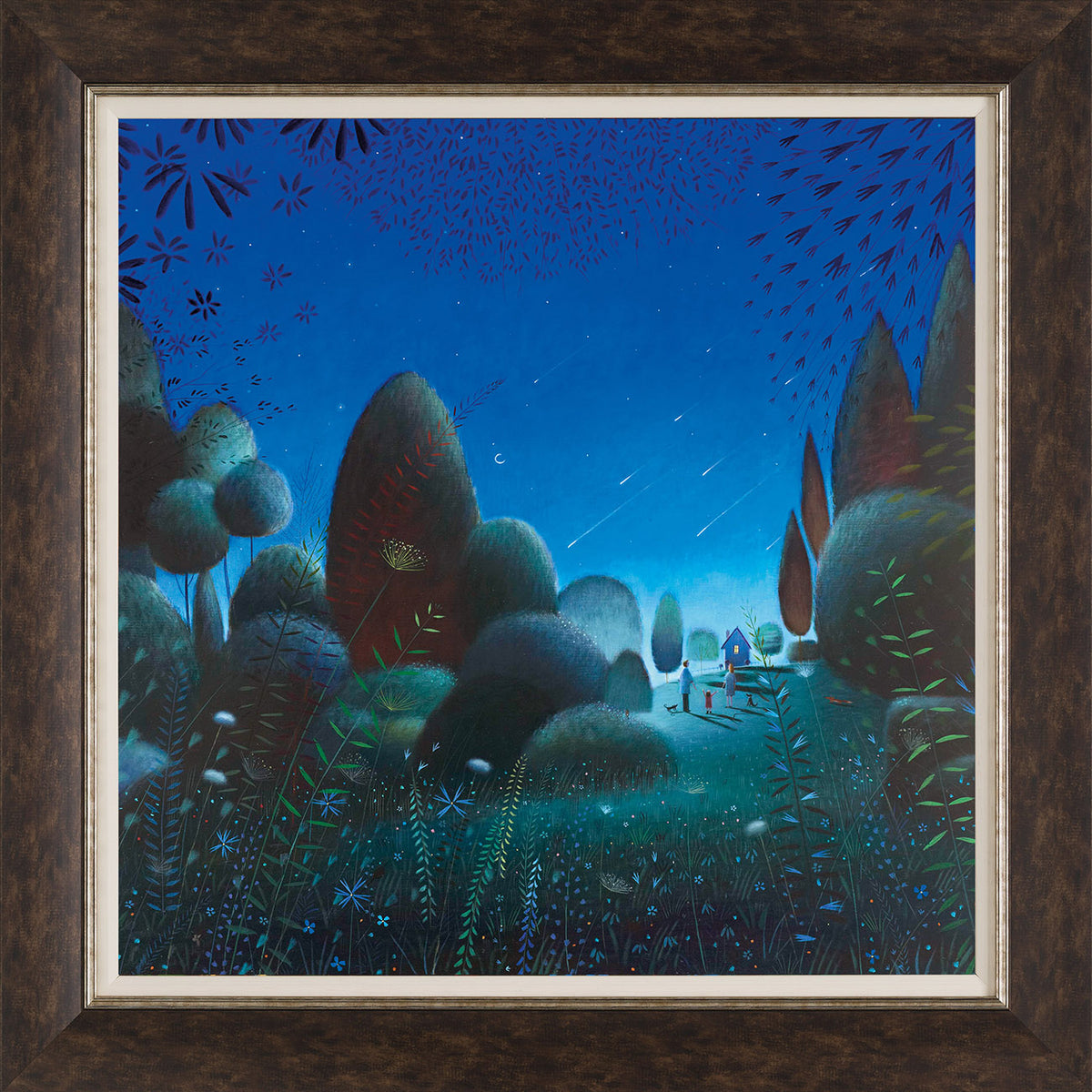 Ryder The Greatest Show On Earth F