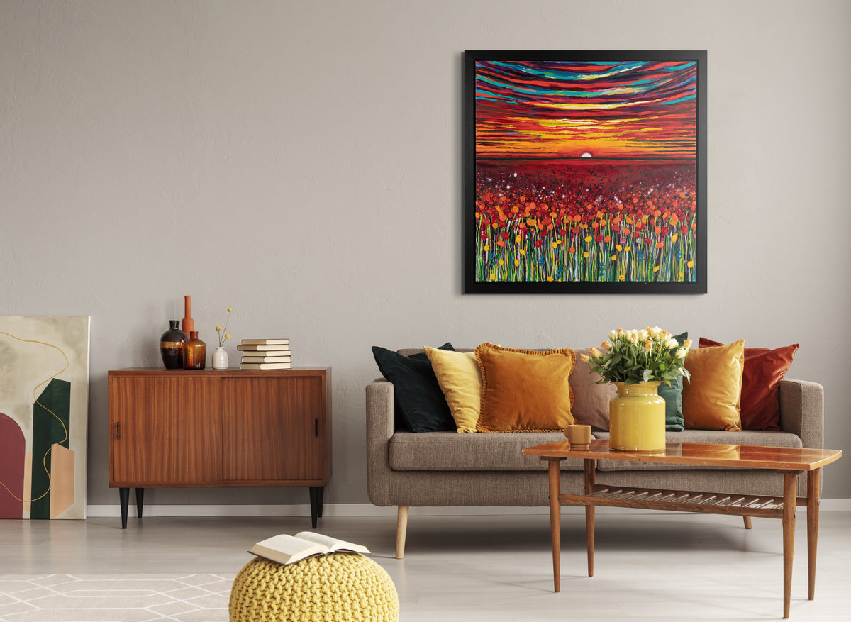 Scarlett Raven Original   The Essential Defenders, £35000 