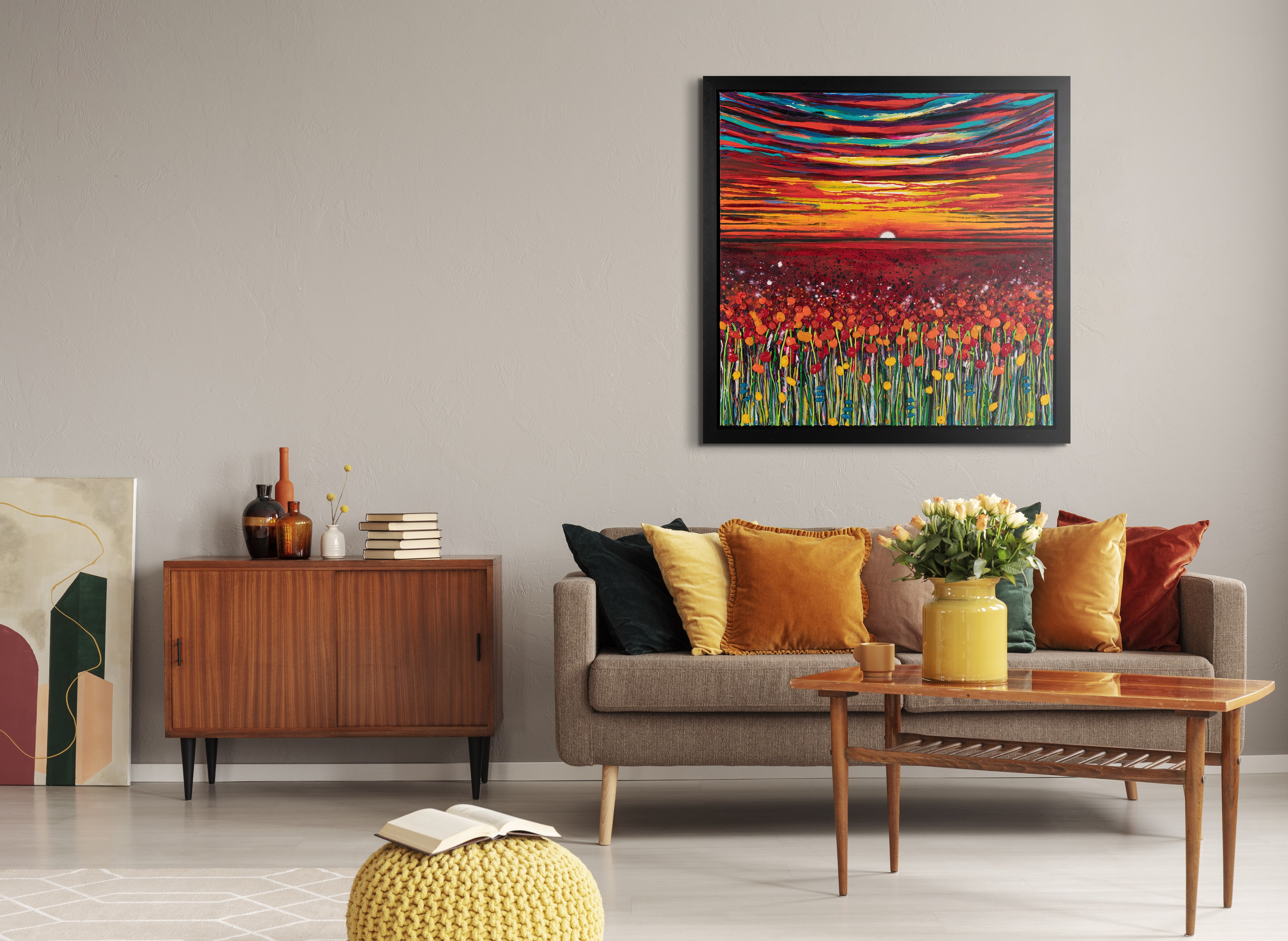 Scarlett Raven Original   The Essential Defenders, £35000 