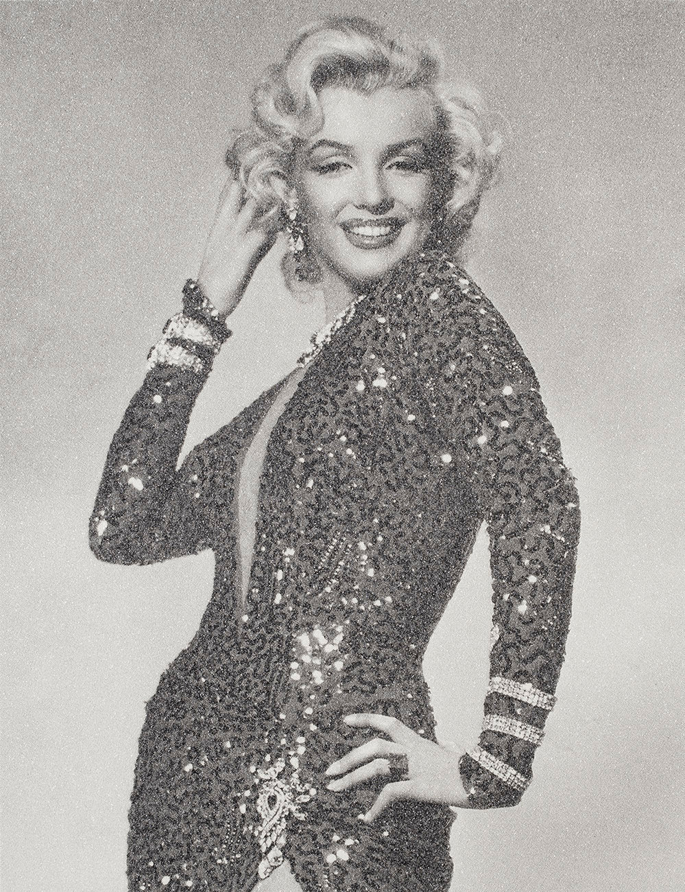 SCL Diamonds Are A Girls Best Friend