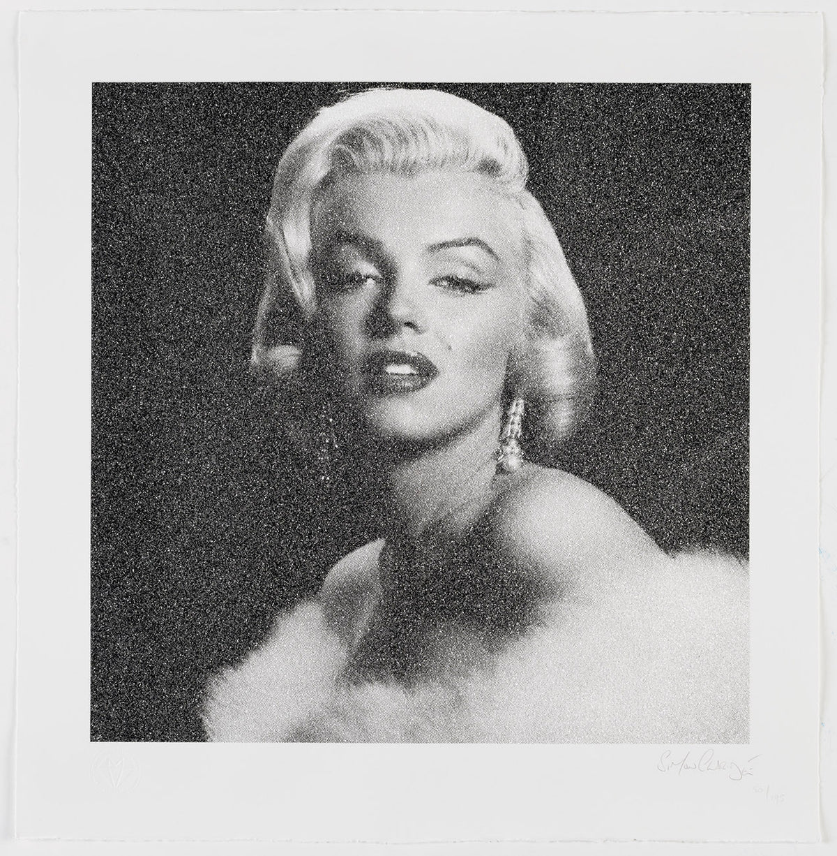 Marilyn boxed set of 3