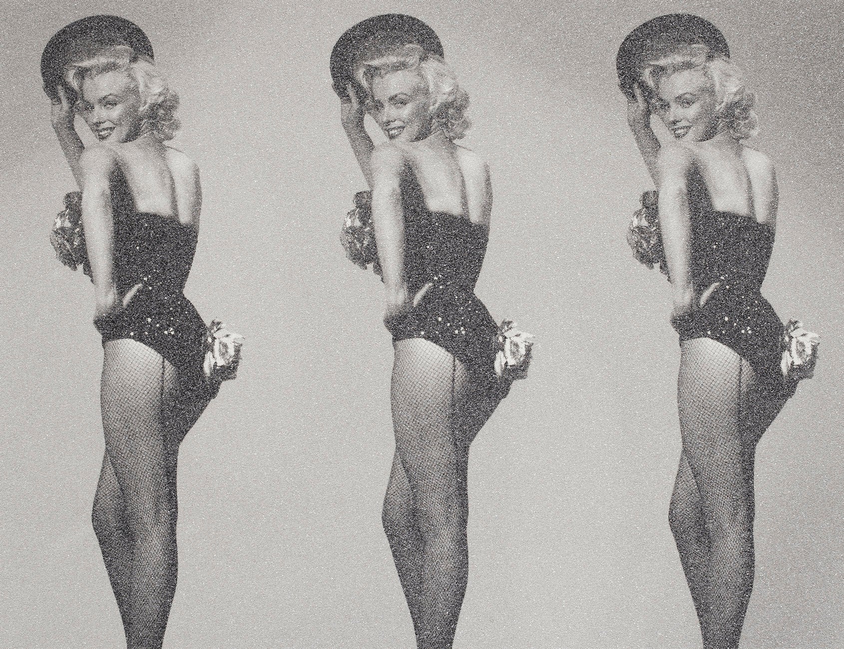 It's All Just Make Believe Isn't It?