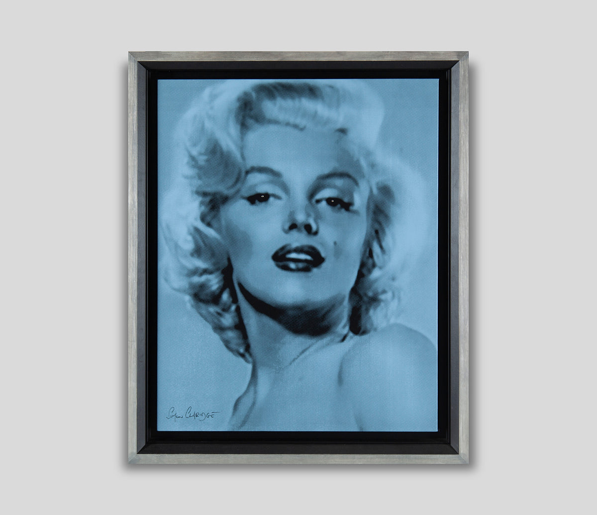 SCL ORI POR 08783 1 Monroe Silkscreen Wedgewood 3 