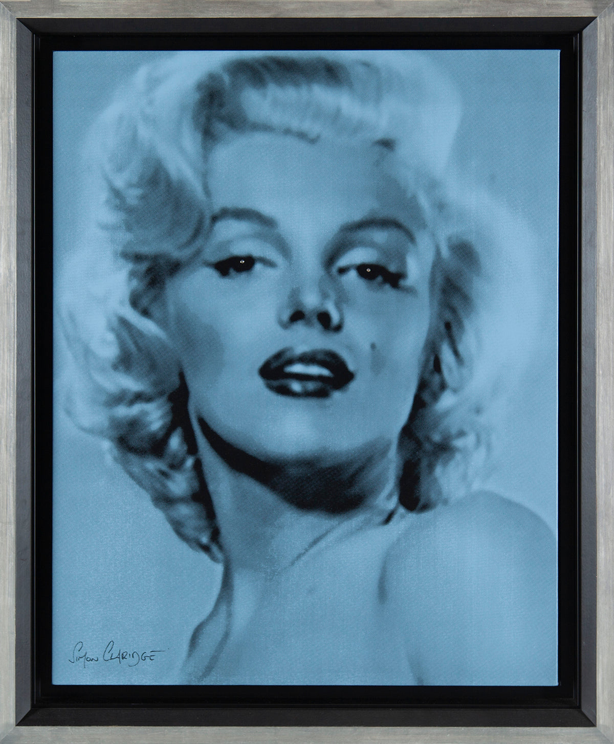 SCL ORI POR 08783 4 Monroe Silkscreen Wedgewood 3 