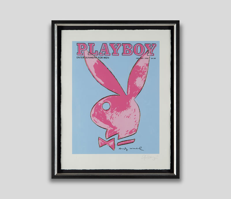 SCL ORI POR 13882 1 Playboy Jan 1986 