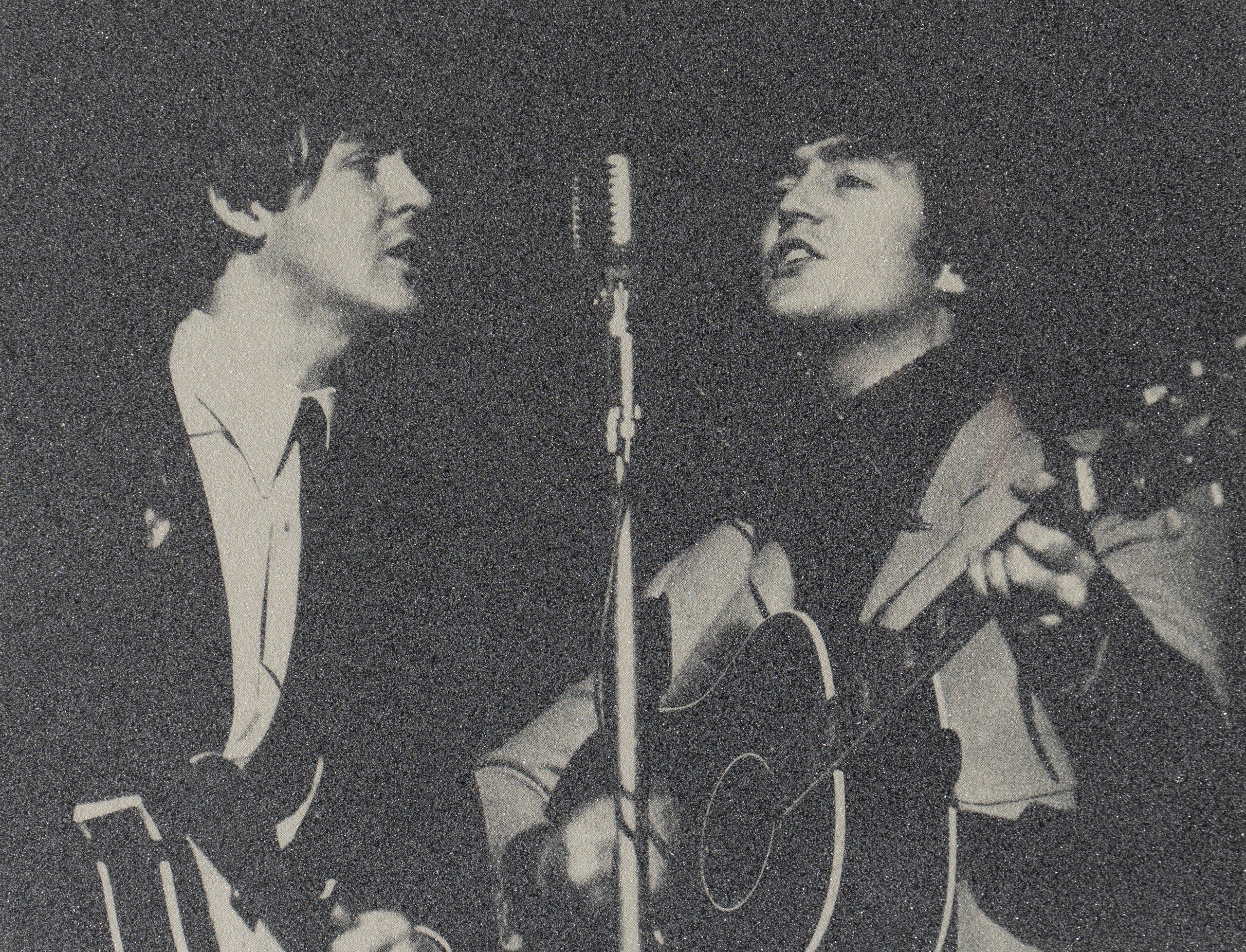 SCL SLE POR 10556 7 Lennon and McCartney 