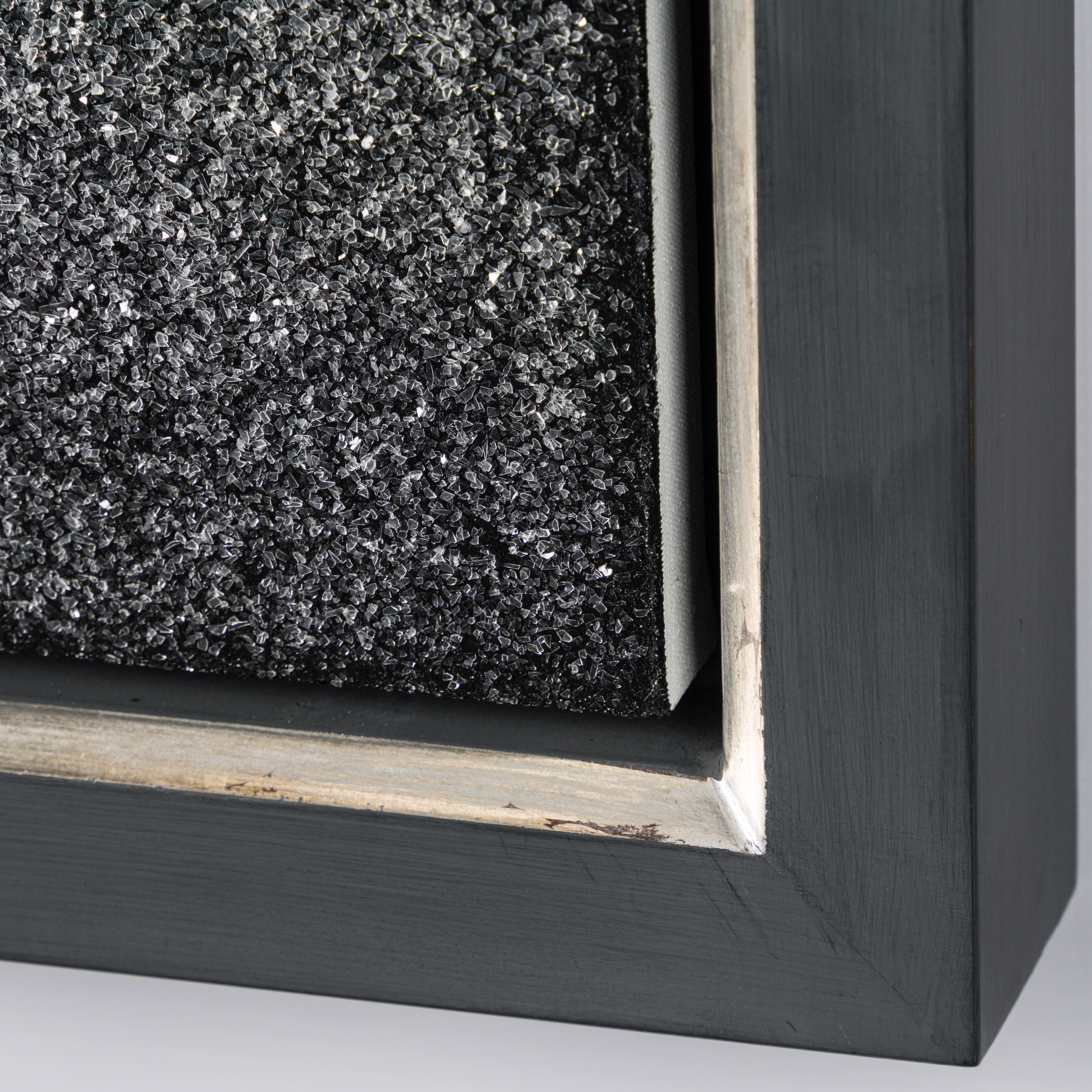 SCL SLE POR 10563 6 Lennon & McCartney   Silkscreen on canvas 