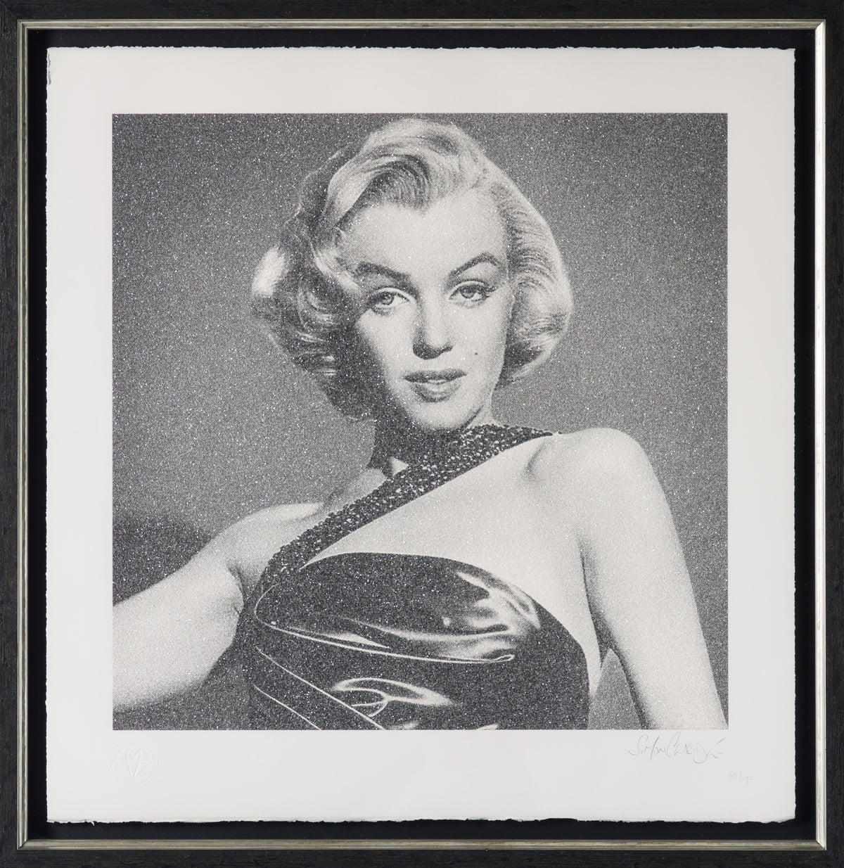 SCL SLE POR 13927 30 This Life Is What You Make It 