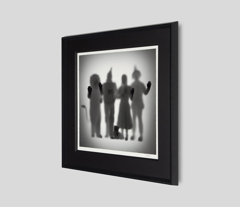 Seb Burdon 2 Yellow Brick Road 2 (1) 