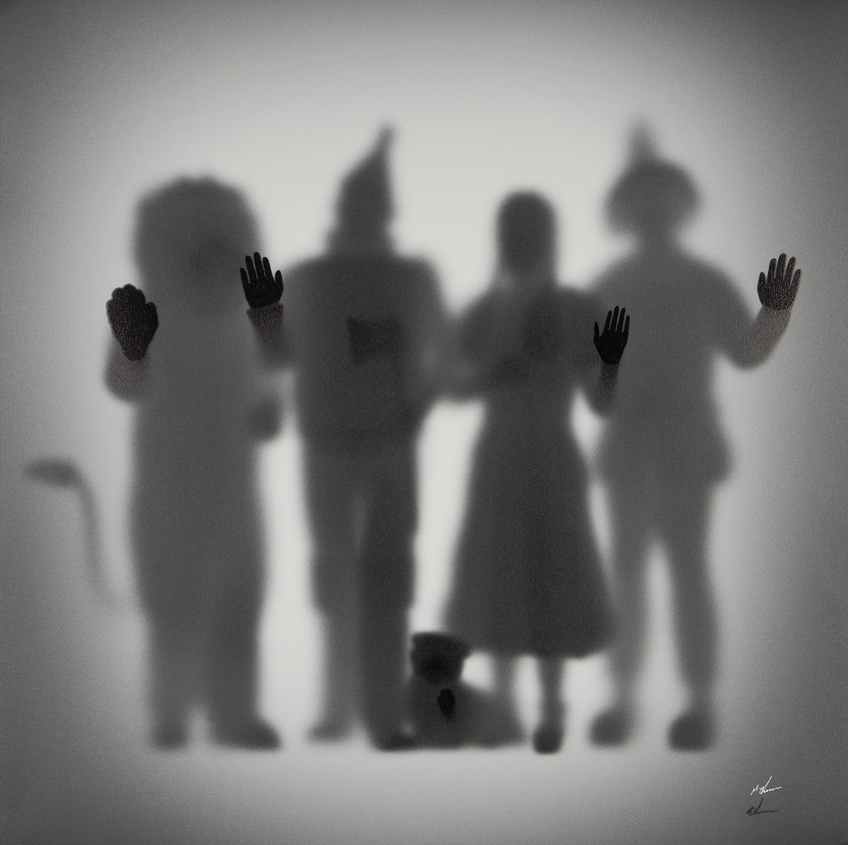 Seb Burdon 3 Yellow Brick Road 1 