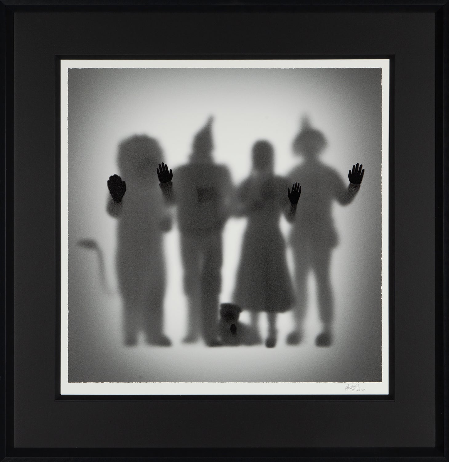 Seb Burdon 4 Yellow Brick Road 2 