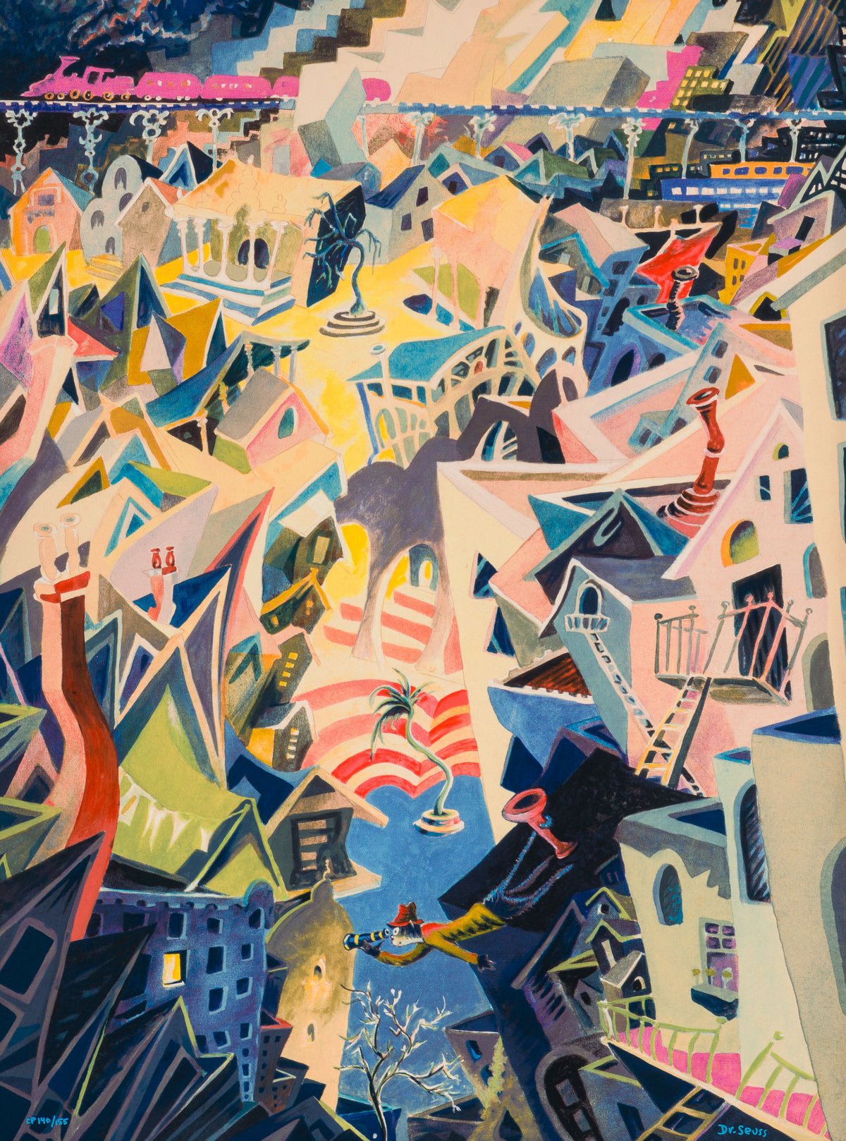 SEU Cat Detective in the wrong part of town  31 