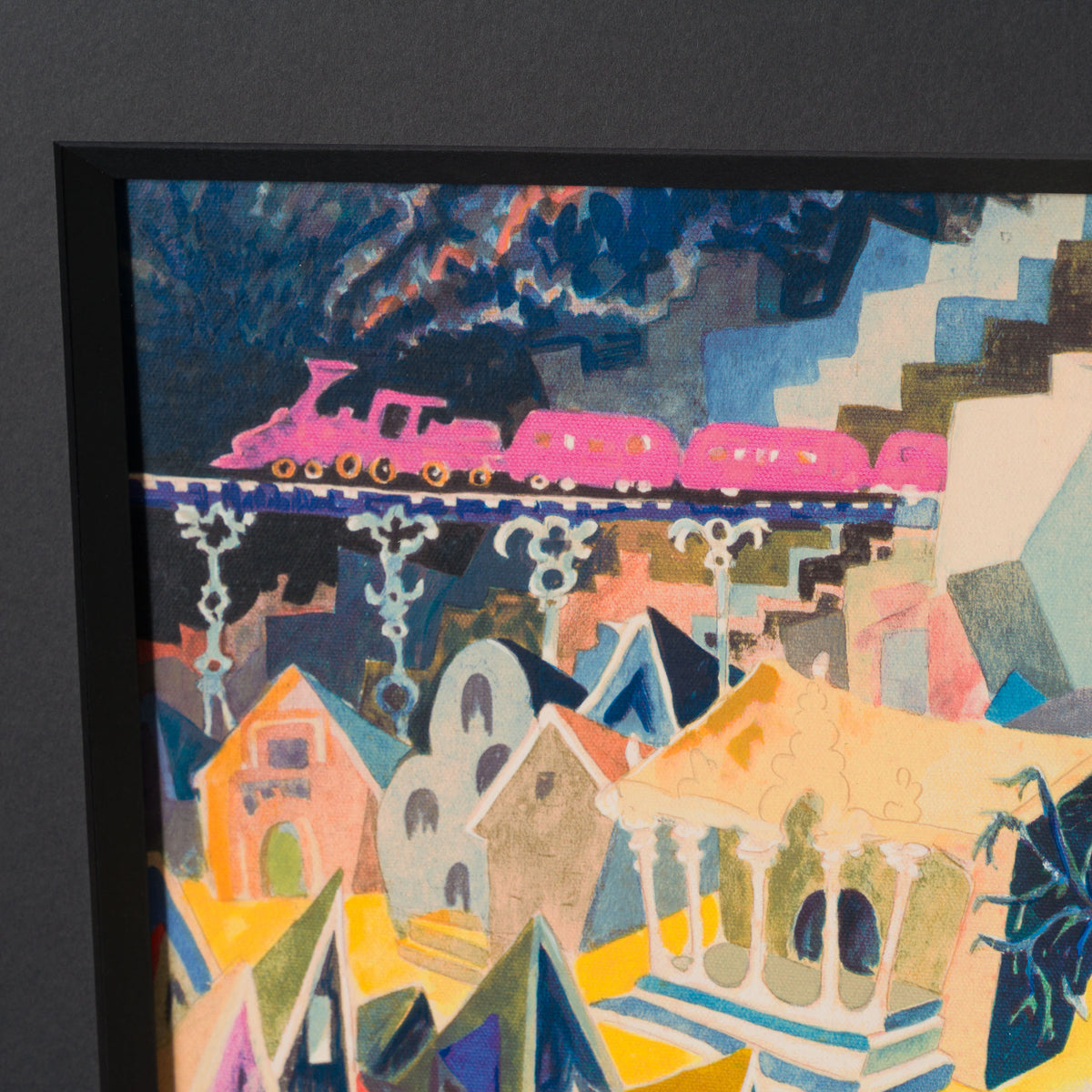 SEU Cat Detective in the wrong part of town  6 