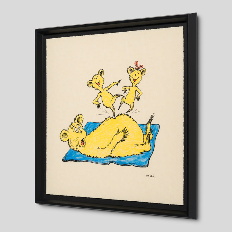 SEU Hop On Pop 60th Anniversary  2 