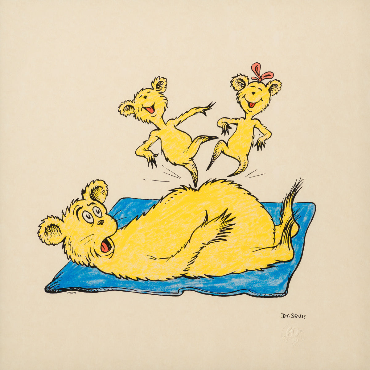 SEU Hop On Pop 60th Anniversary  31 