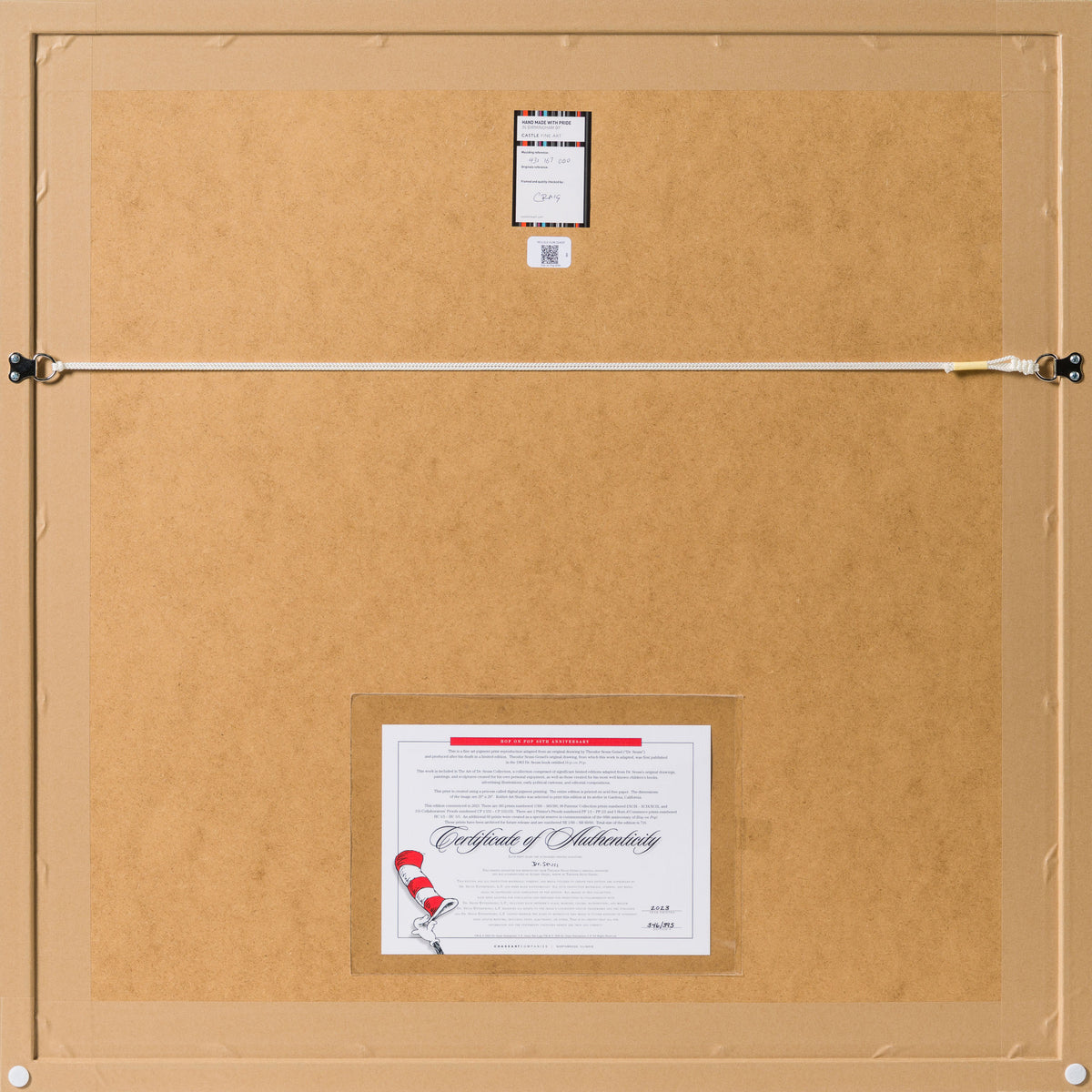 SEU Hop On Pop 60th Anniversary  8 