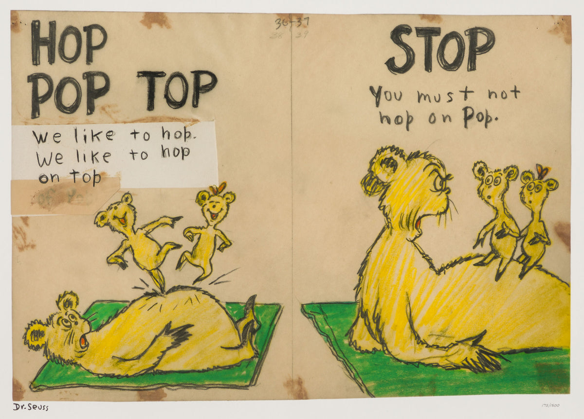 SEU Hop Pop Top   Diptych 31 