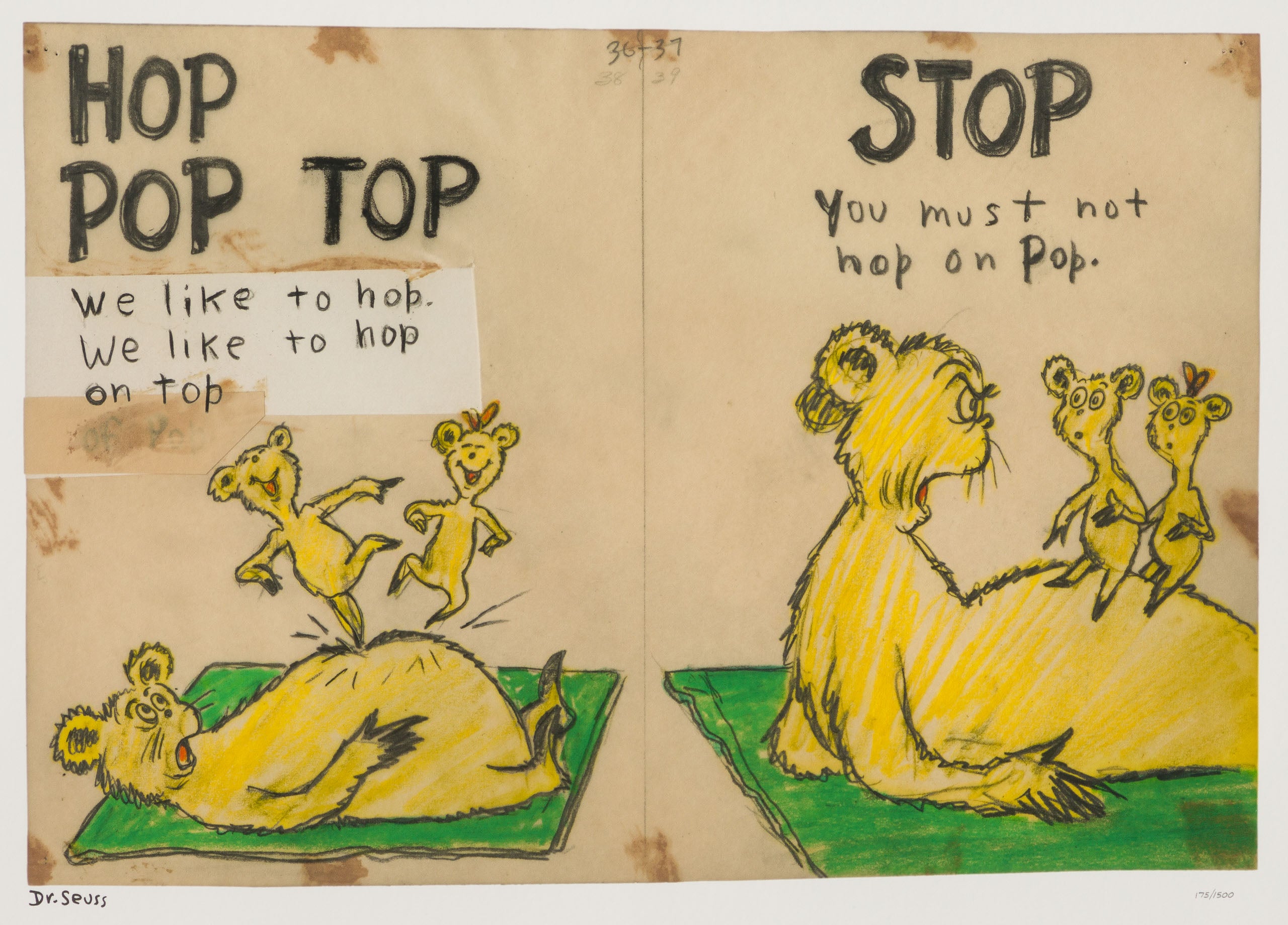 SEU Hop Pop Top   Diptych 31 