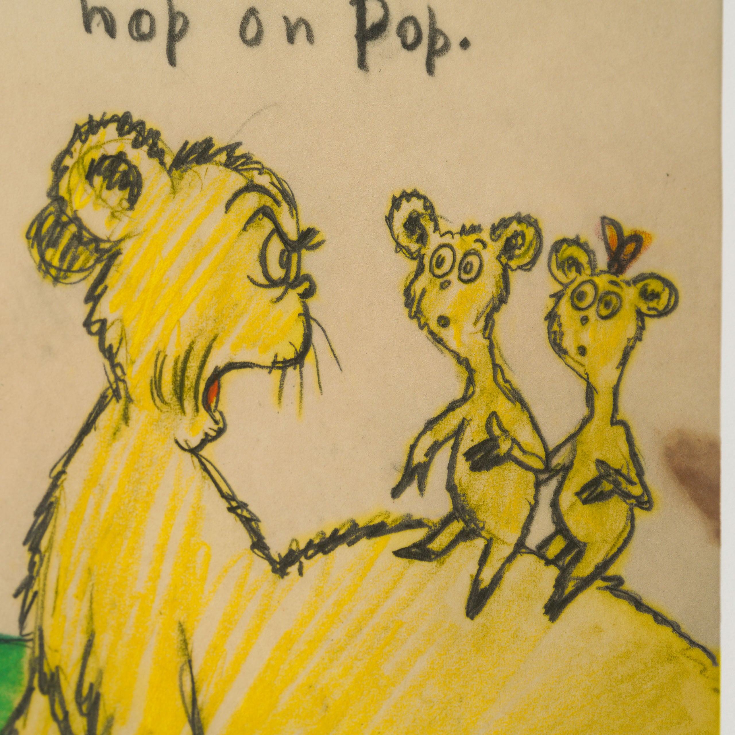 SEU Hop Pop Top   Diptych 6 