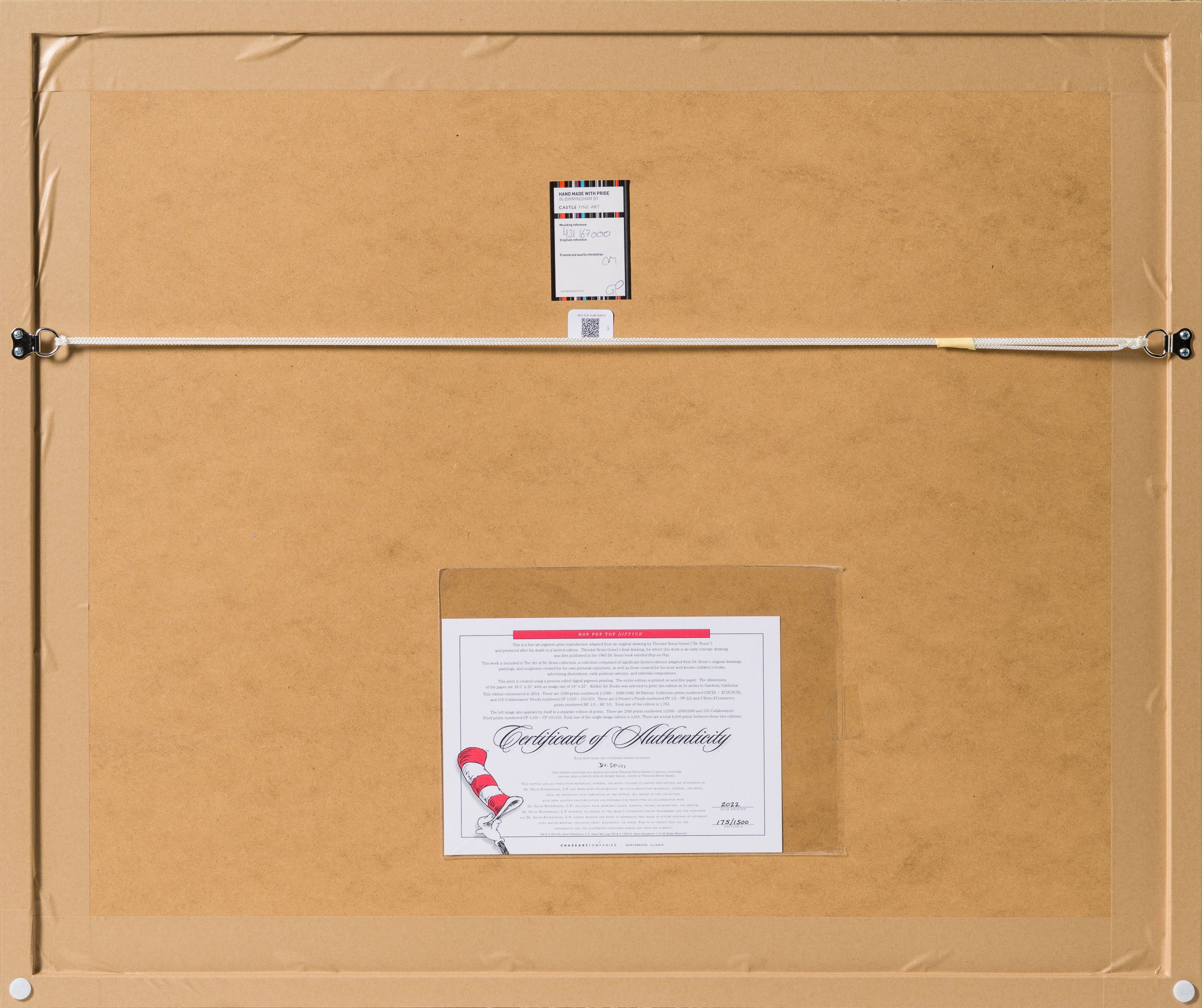 SEU Hop Pop Top   Diptych 7 