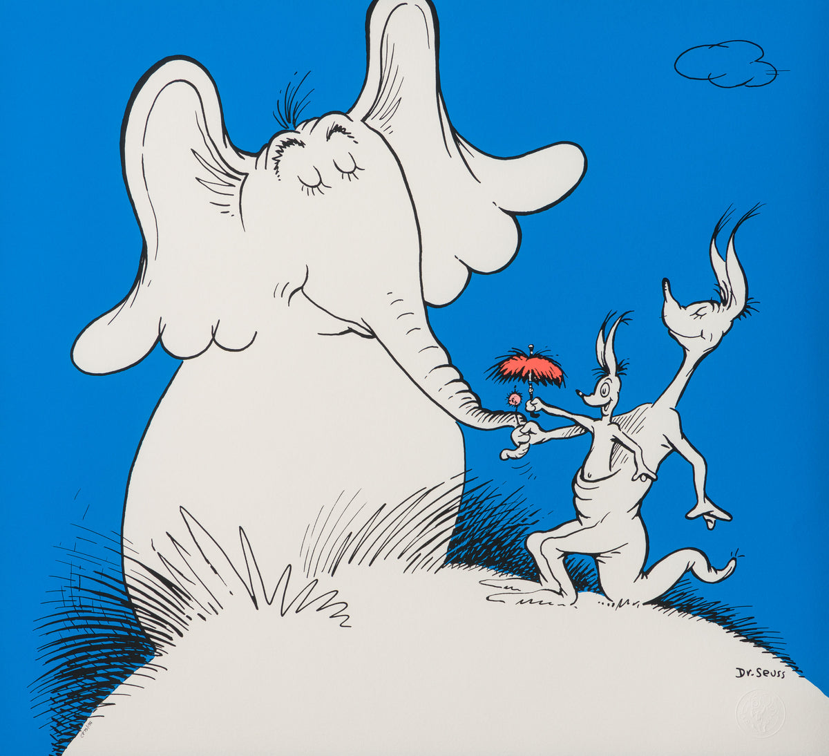 SEU Horton 60th anniversary 31 