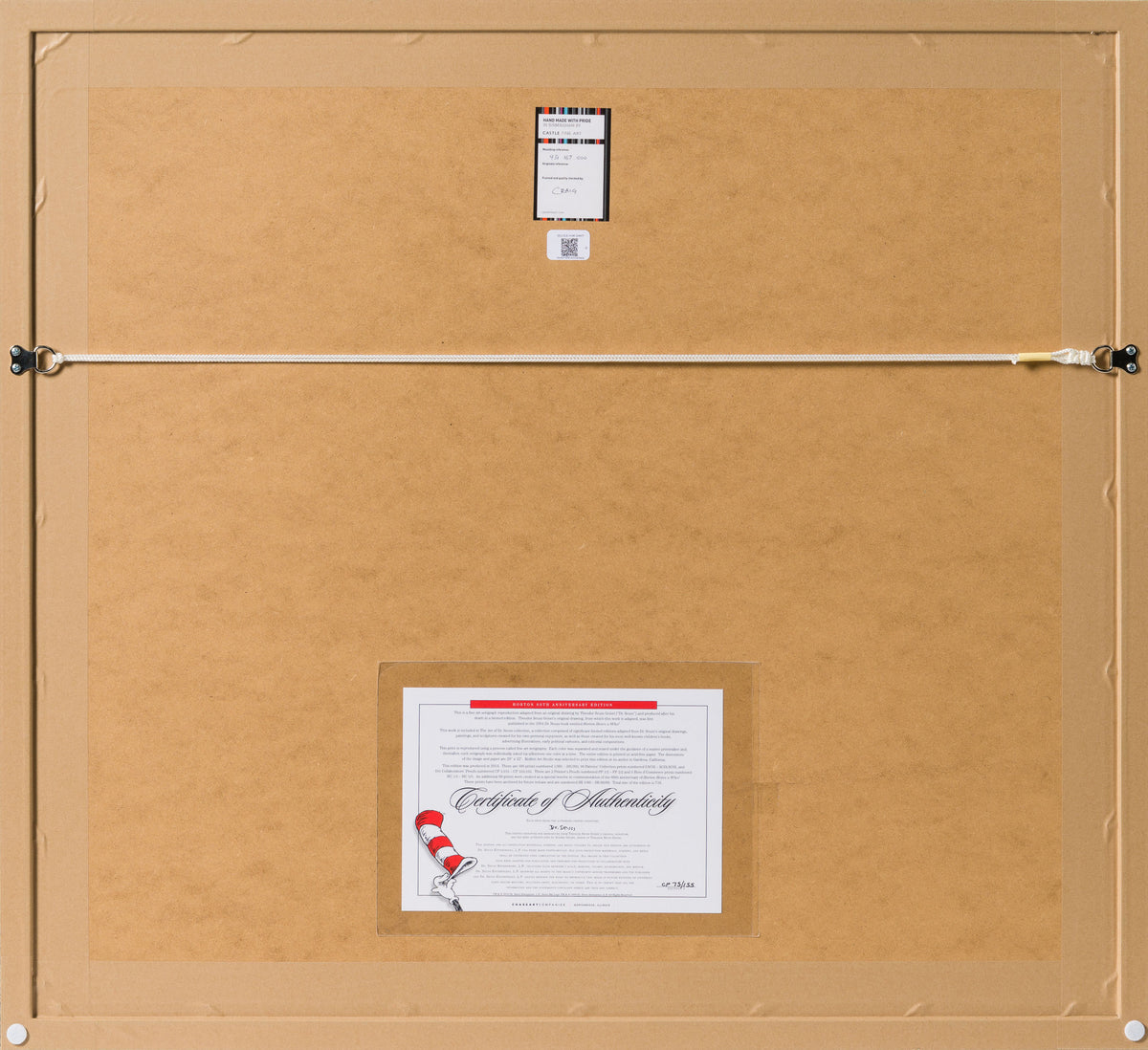 SEU Horton 60th anniversary 7 