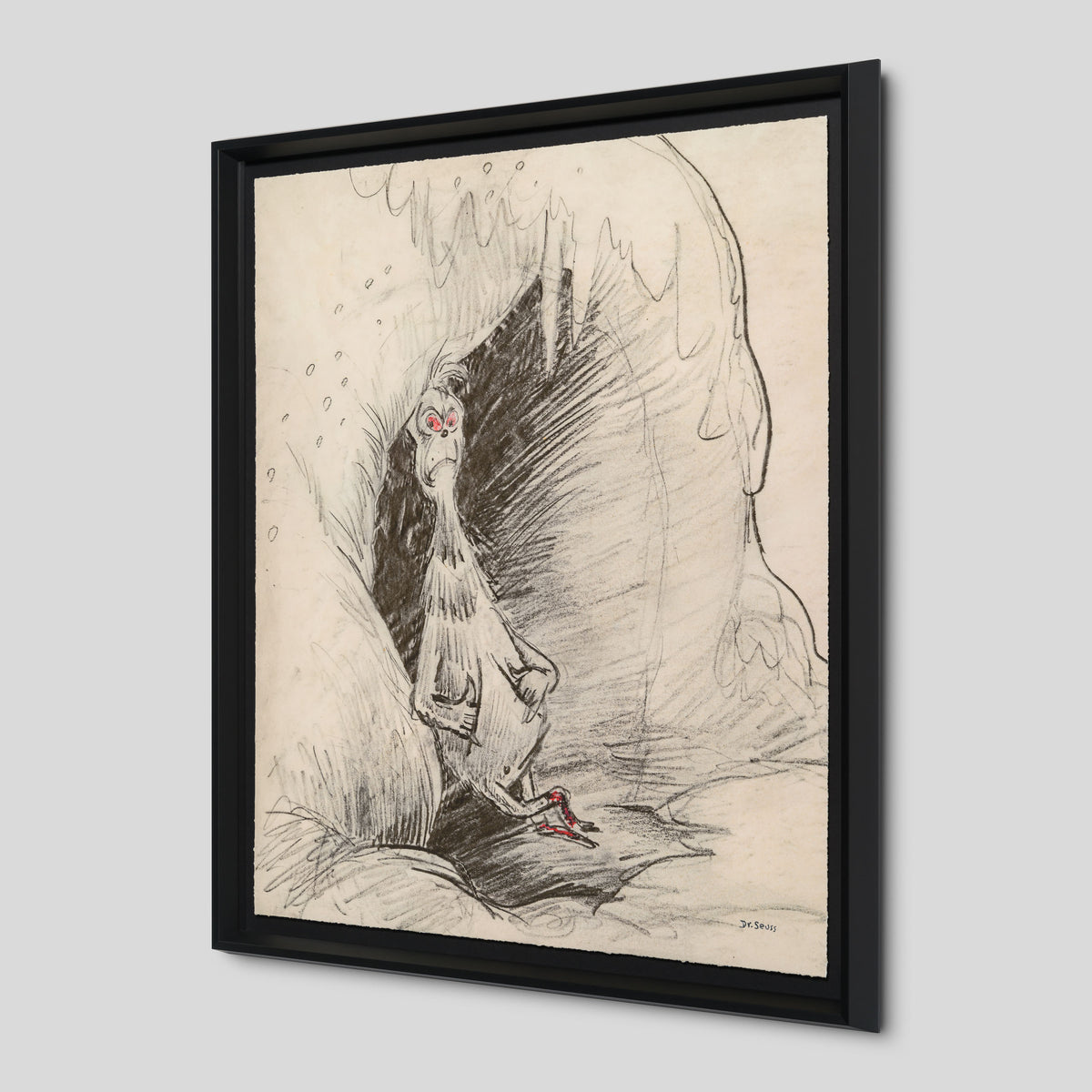 SEU Just north of Whoville 2 