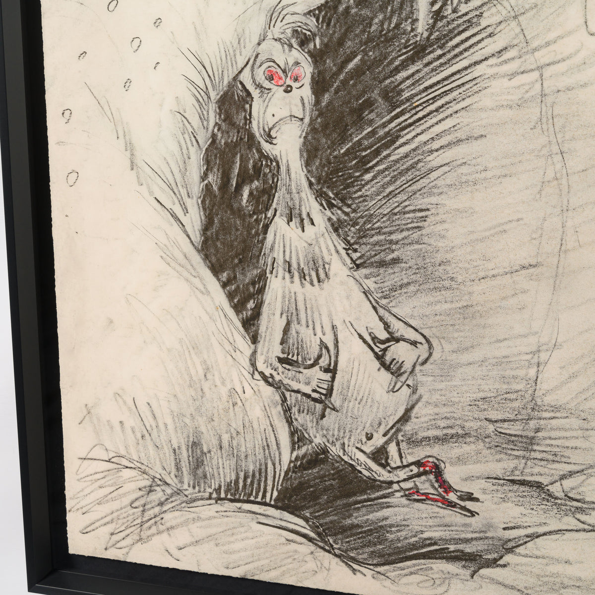 SEU Just north of Whoville 6 