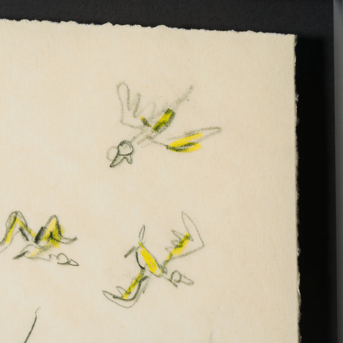 SEU Kid you’ll move mountains Concept Drawing  5 