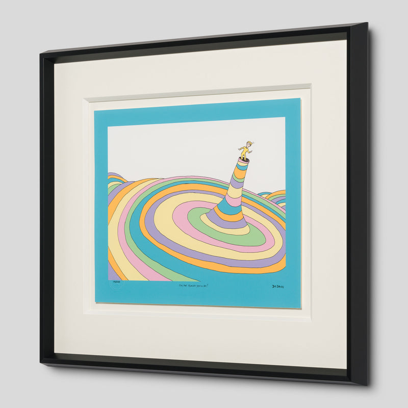 SEU Oh The places you’ll go Cover Illustration  2 