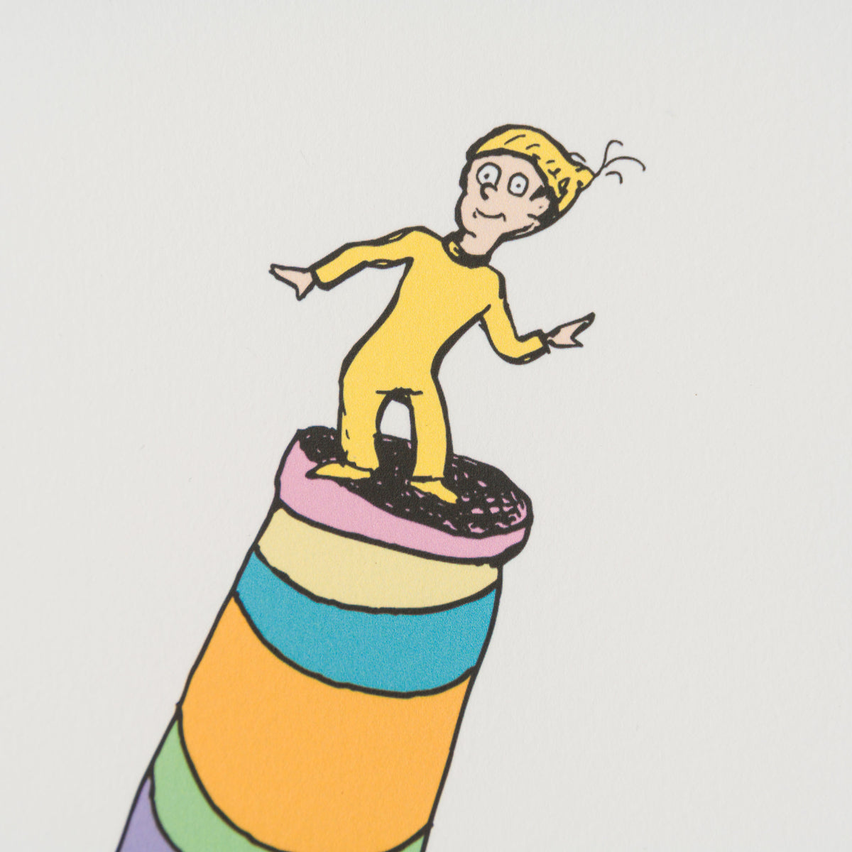 SEU Oh The places you’ll go Cover Illustration  3 