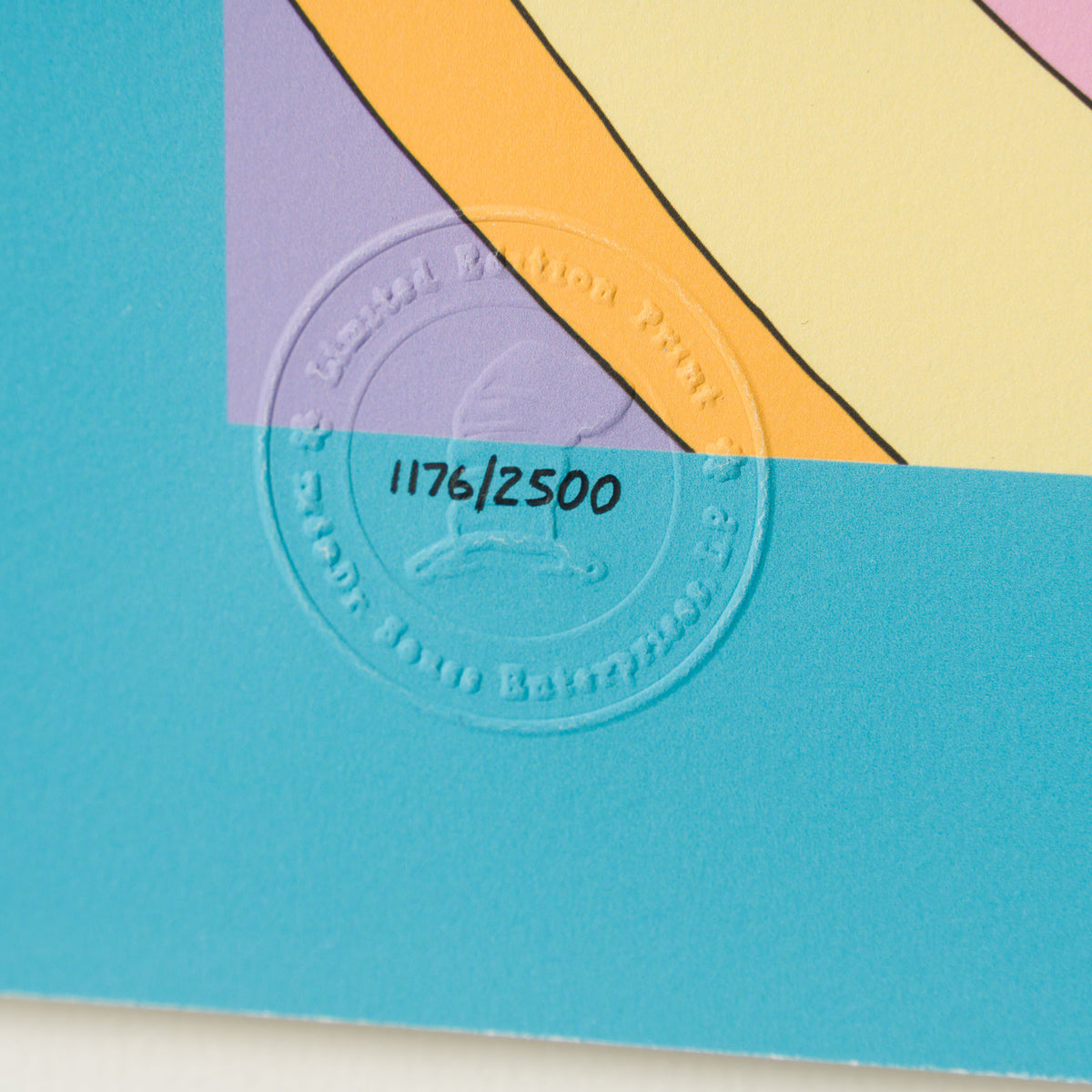 SEU Oh The places you’ll go Cover Illustration  4 