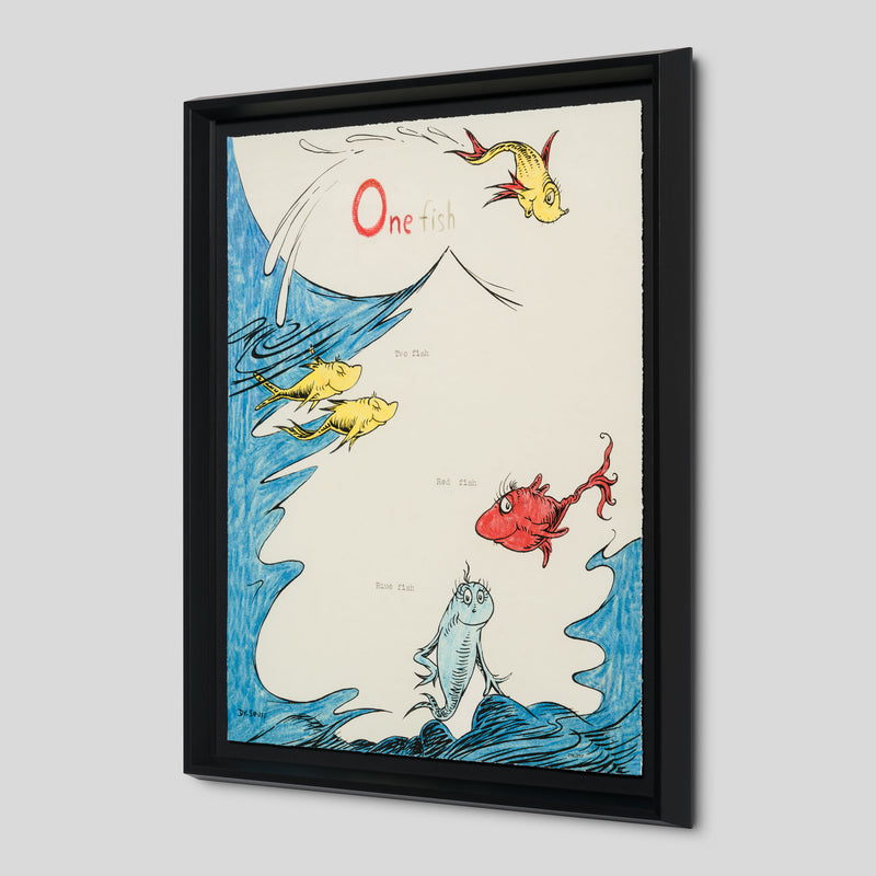 SEU One fish two fish 60th anniversary  2 