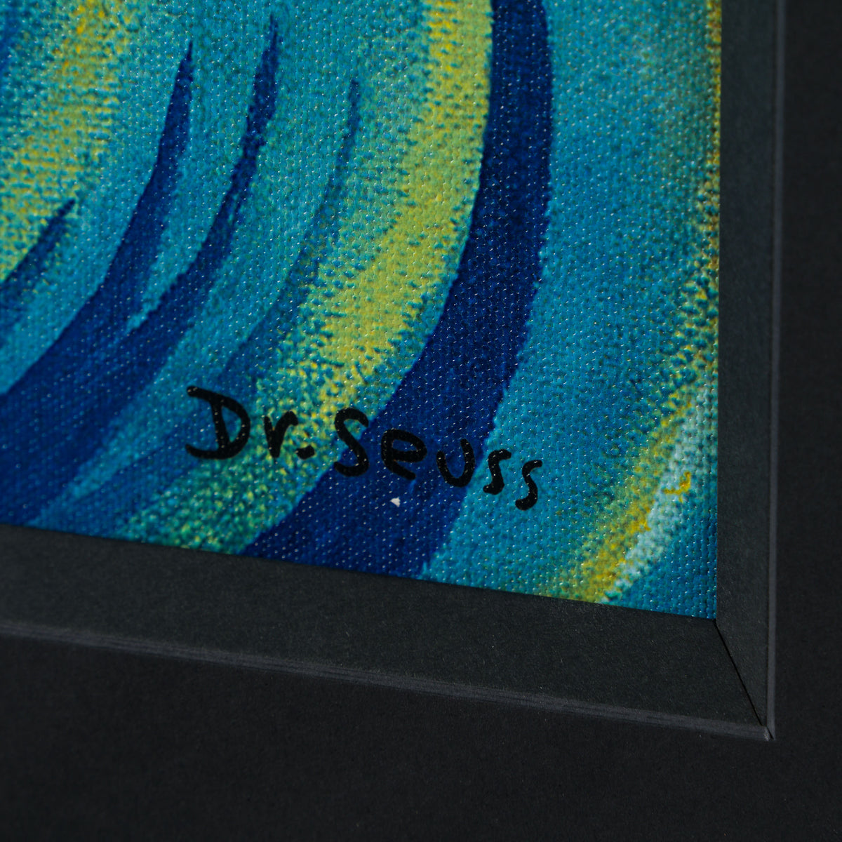 SEU The Birds and the trees  3 