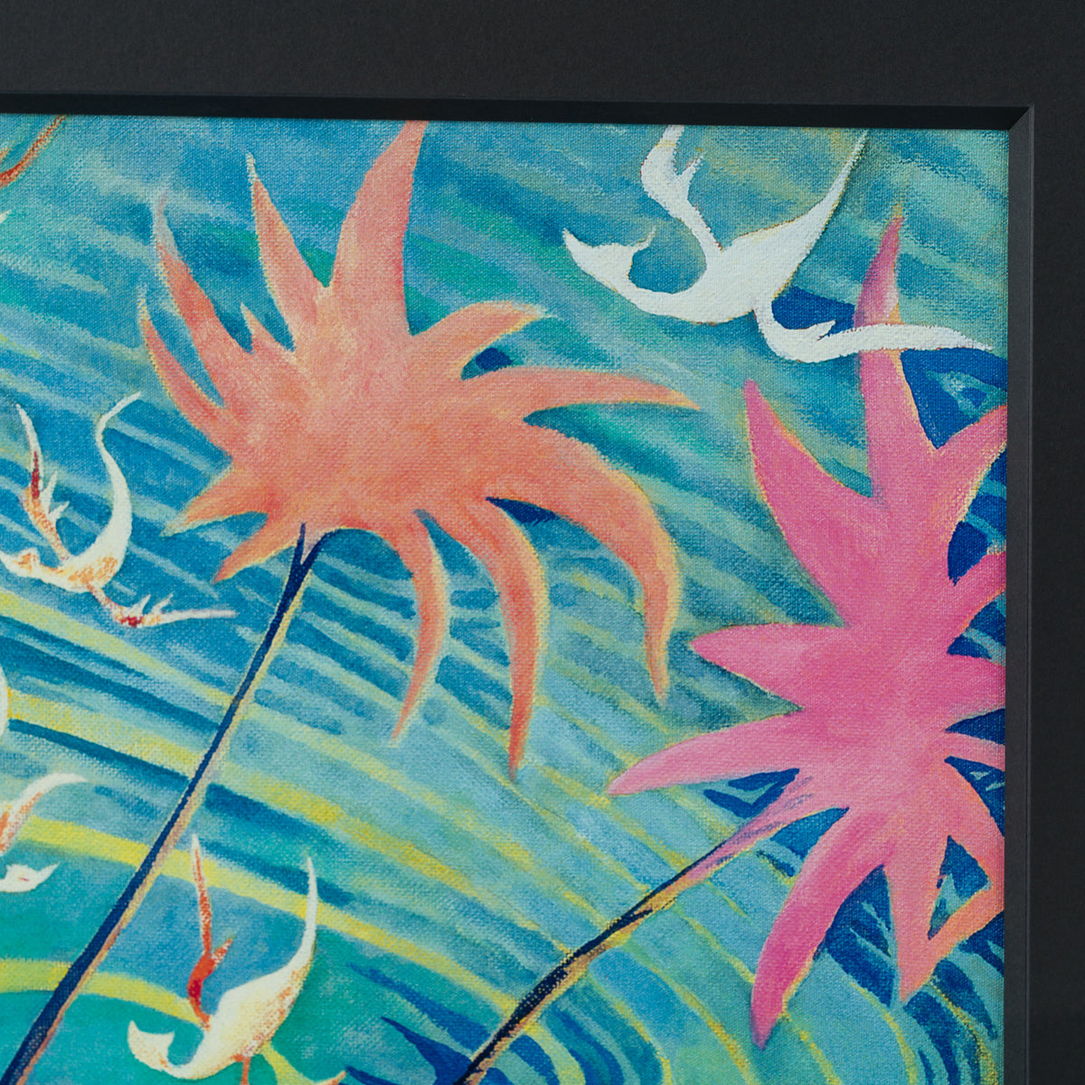 SEU The Birds and the trees  5 