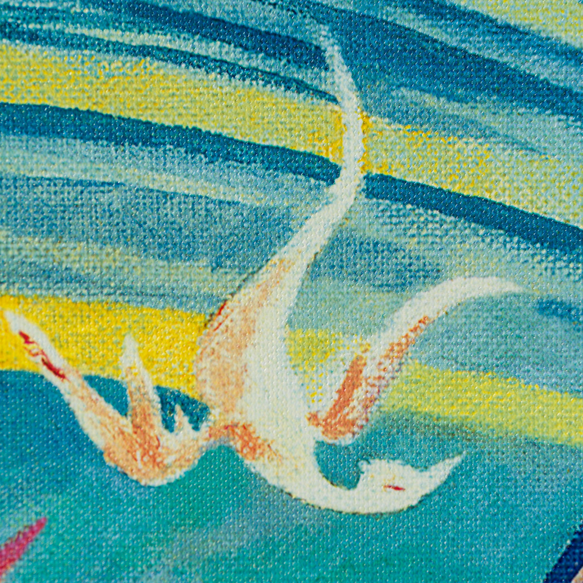 SEU The Birds and the trees  6 