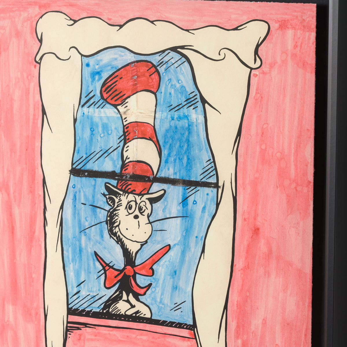 SEU The Cat 60th Anniversary 6 