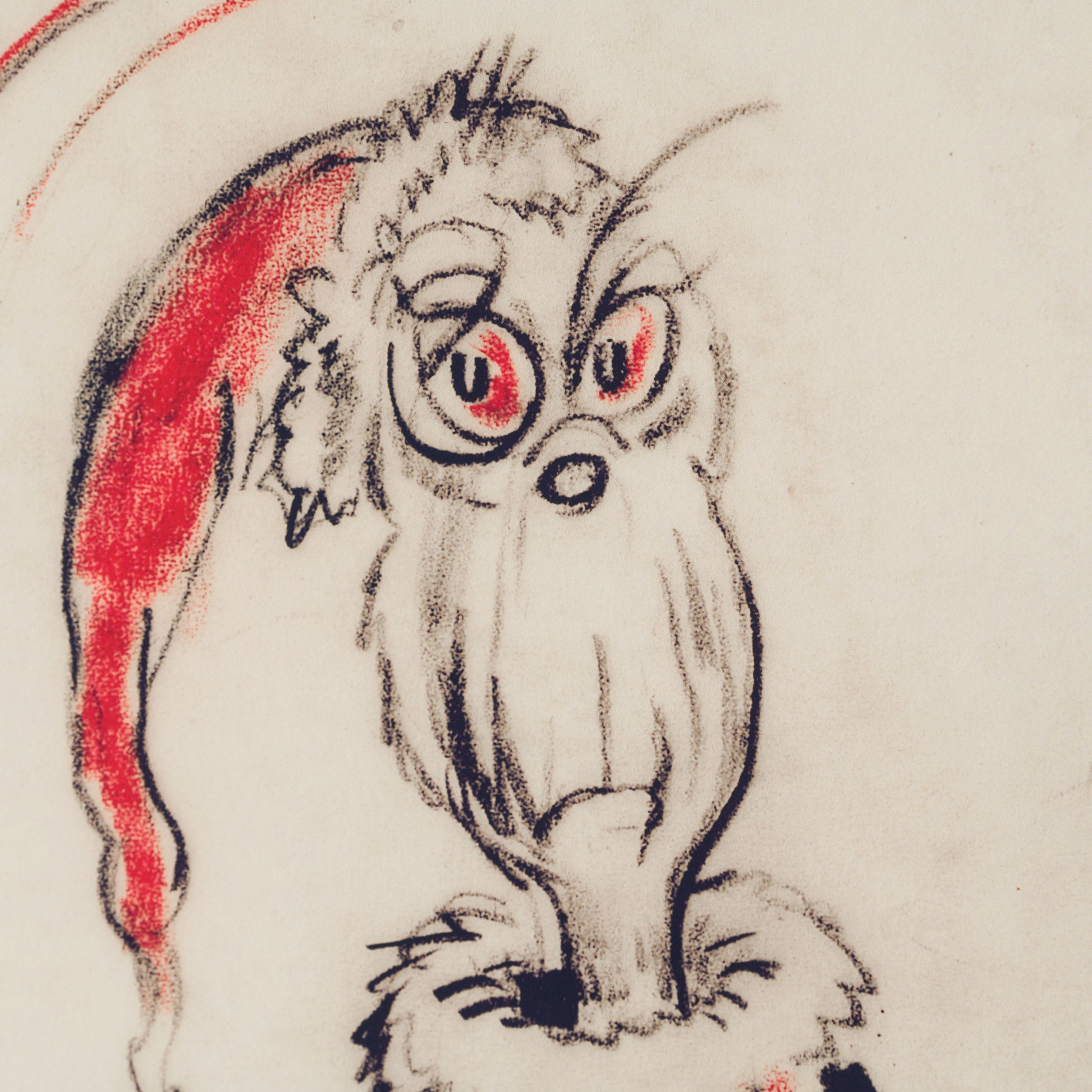 SEU The Grinch 60th Anniversary 5 