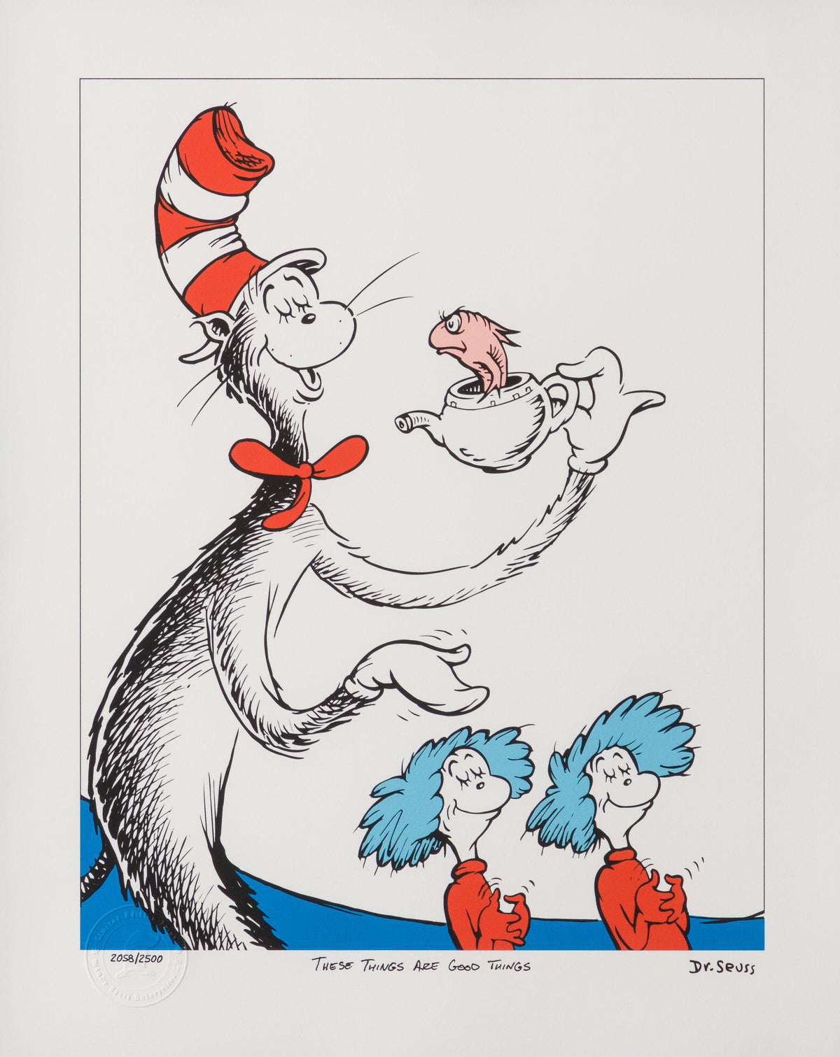 SEU These things are good things 31 