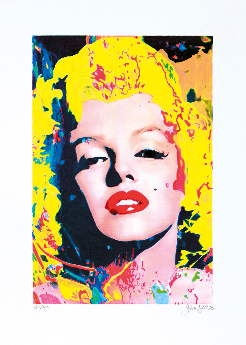 SG031 SKETCH OF MM ICON 