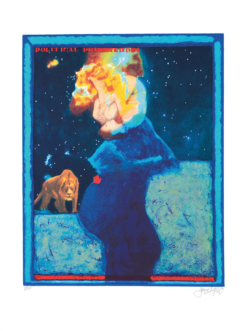 SG045 THE RELEASE HAPPENING 