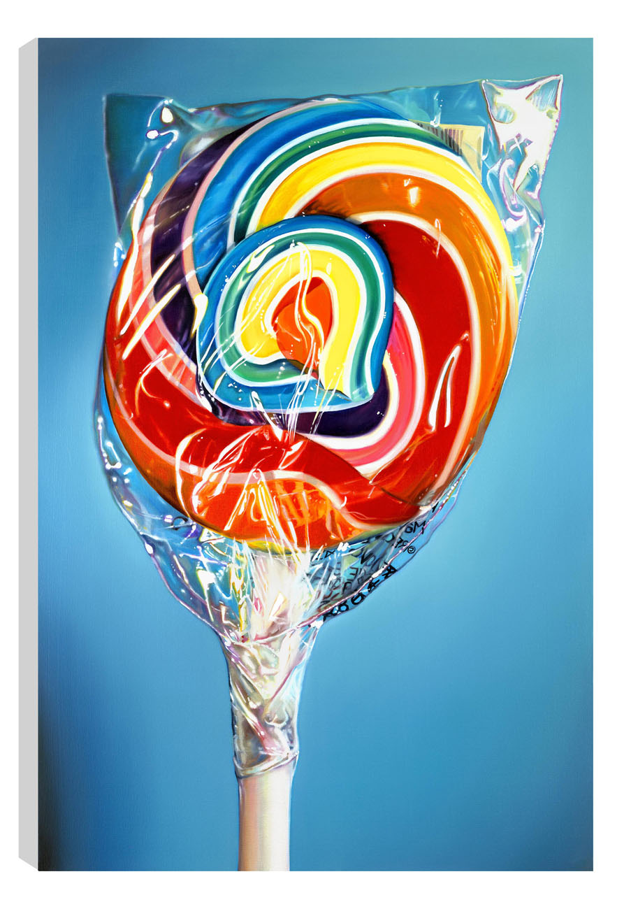 sgr rainbow swirl bc