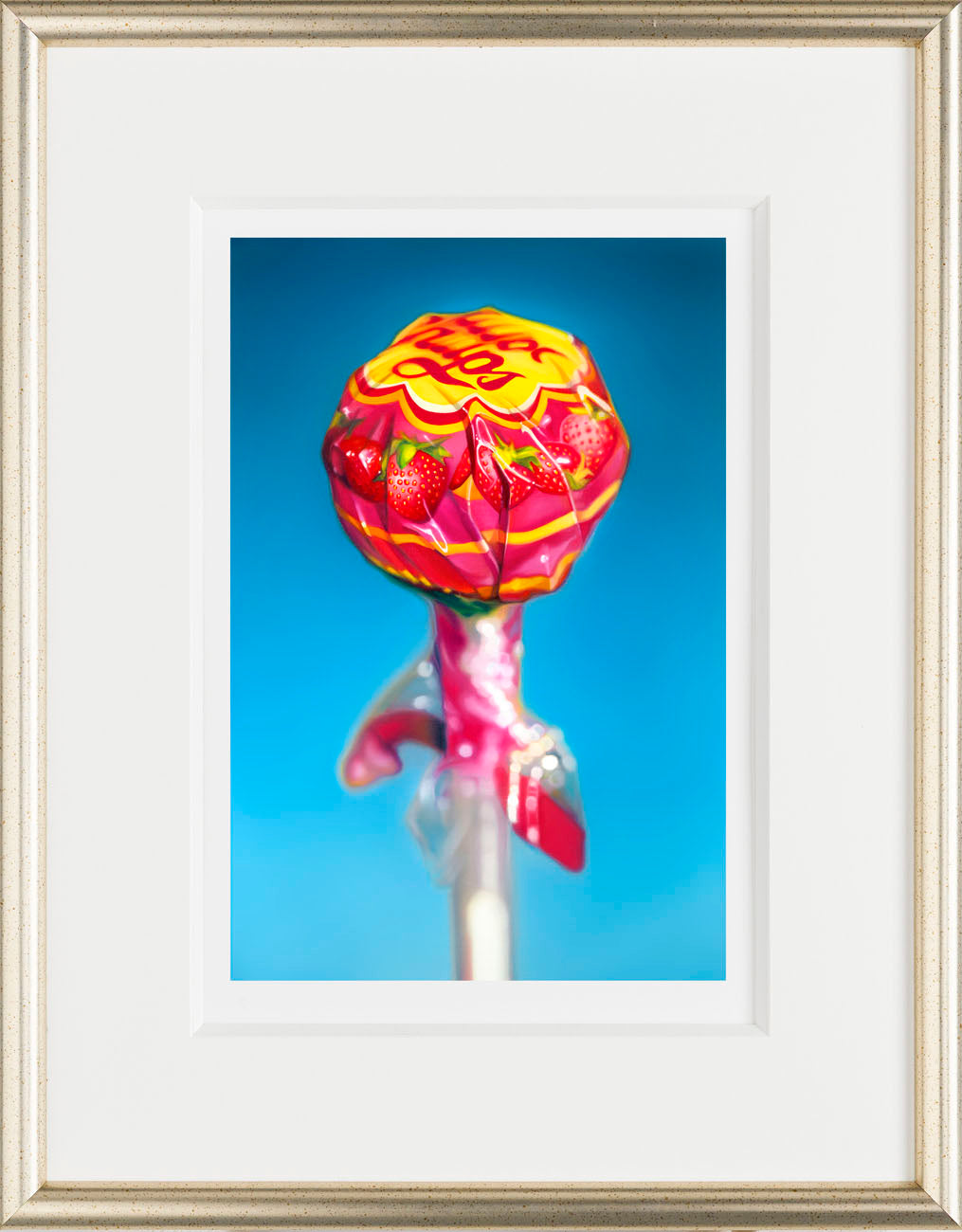 sgr still life lollipop f